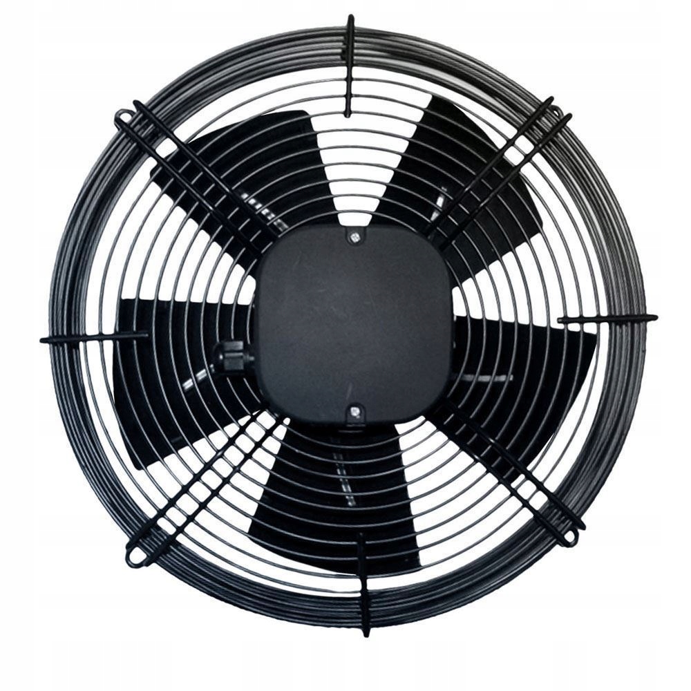 Weiguang YWF4D-350/S axiálny ventilátor 350 mm